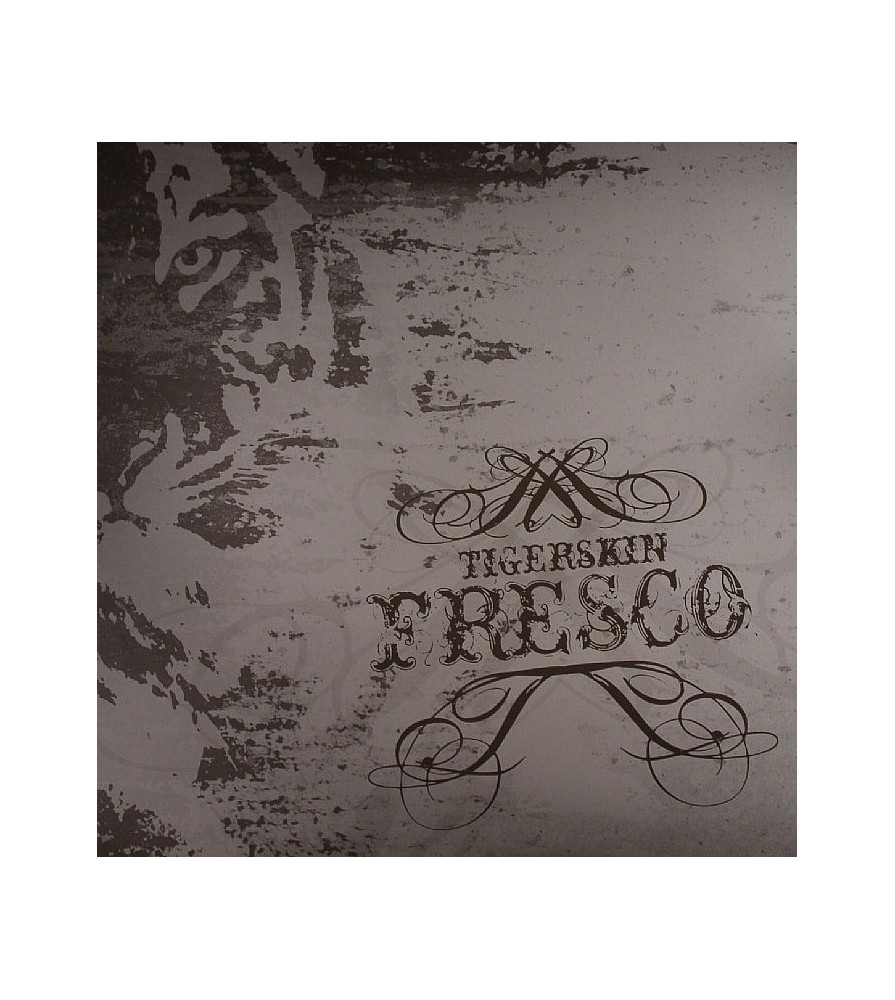 Tigerskin ‎– Fresco