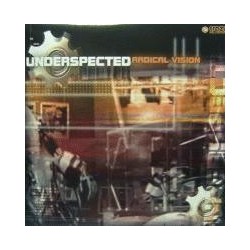 Underspected - Radical Vision(REMIX DEL WEEKEND MUY BUENO¡¡)