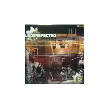 Underspected - Radical Vision(REMIX DEL WEEKEND MUY BUENO¡¡)