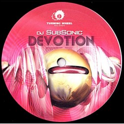 DJ SubSonic ‎– Devotion