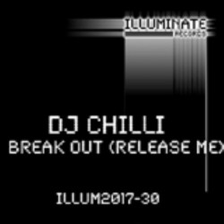 DJ Chilli ‎– Break Out (Release Me) 