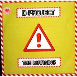 D-Project-The Warning(TEMAZO BY TIM WOKAN¡¡  PELOTAZO CHOCOLATERO/COLISEUM¡¡  CPOIAS NUEVAS¡¡)