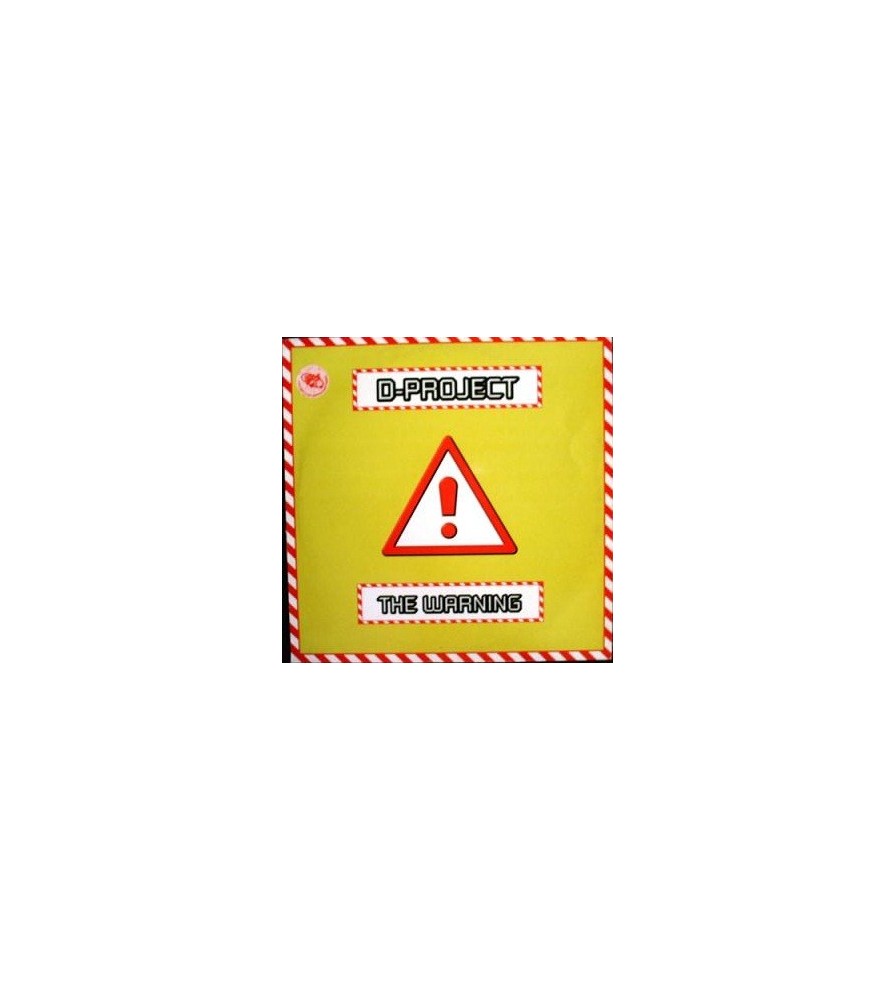 D-Project-The Warning(TEMAZO BY TIM WOKAN¡¡  PELOTAZO CHOCOLATERO/COLISEUM¡¡  CPOIAS NUEVAS¡¡)