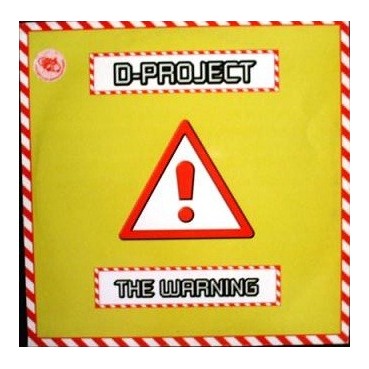 D-Project-The Warning(TEMAZO BY TIM WOKAN¡¡  PELOTAZO CHOCOLATERO/COLISEUM¡¡  CPOIAS NUEVAS¡¡)