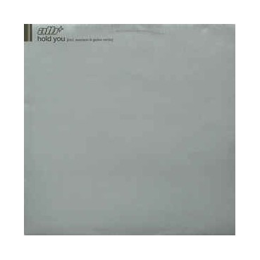ATB ‎– Hold You
