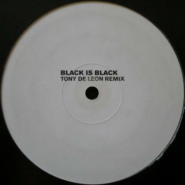 Allnighters / Dyewitness - Black Is Black / Observing The Earth(BASE HARDHOUSE BUSCADISIMA¡¡¡ COPIA UNICA¡¡)
