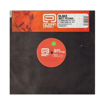 Blake ‎– Dirty Pitcher 