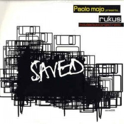 Paolo Mojo ‎– Rukus 