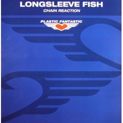 Longsleeve Fish ‎– Chain Reaction 