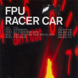 FPU ‎– Racer Car 
