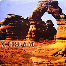 X-Cream ‎– X-Cream