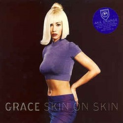 Grace ‎– Skin On Skin 