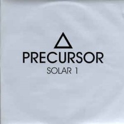 Precursor ‎– Solar 1