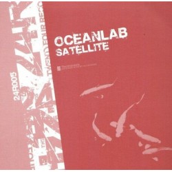 OceanLab ‎– Satellite (24 RECORDS)