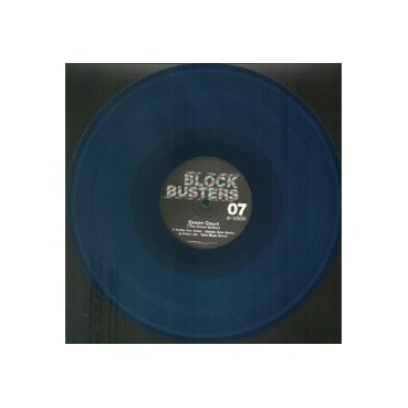 Green Court ‎Vol. 7 - The Green Series 