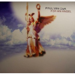 Paul van Dyk ‎– For An Angel (IMPORT)