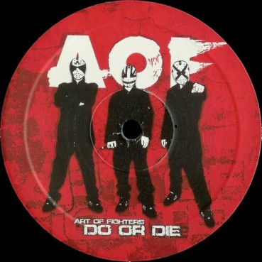 Art Of Fighters - Do Or Die