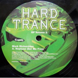Hard Trance EP Volume 2