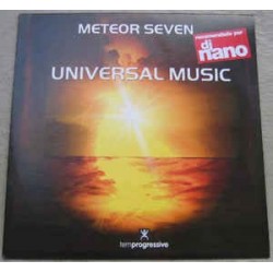 Meteor Seven ‎– Universal Music