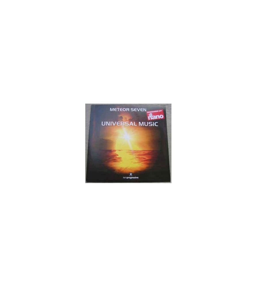 Meteor Seven ‎– Universal Music