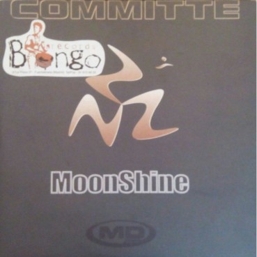 Committee ‎– Moonshine
