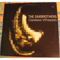 The Sax Brothers – Careless Whisper 