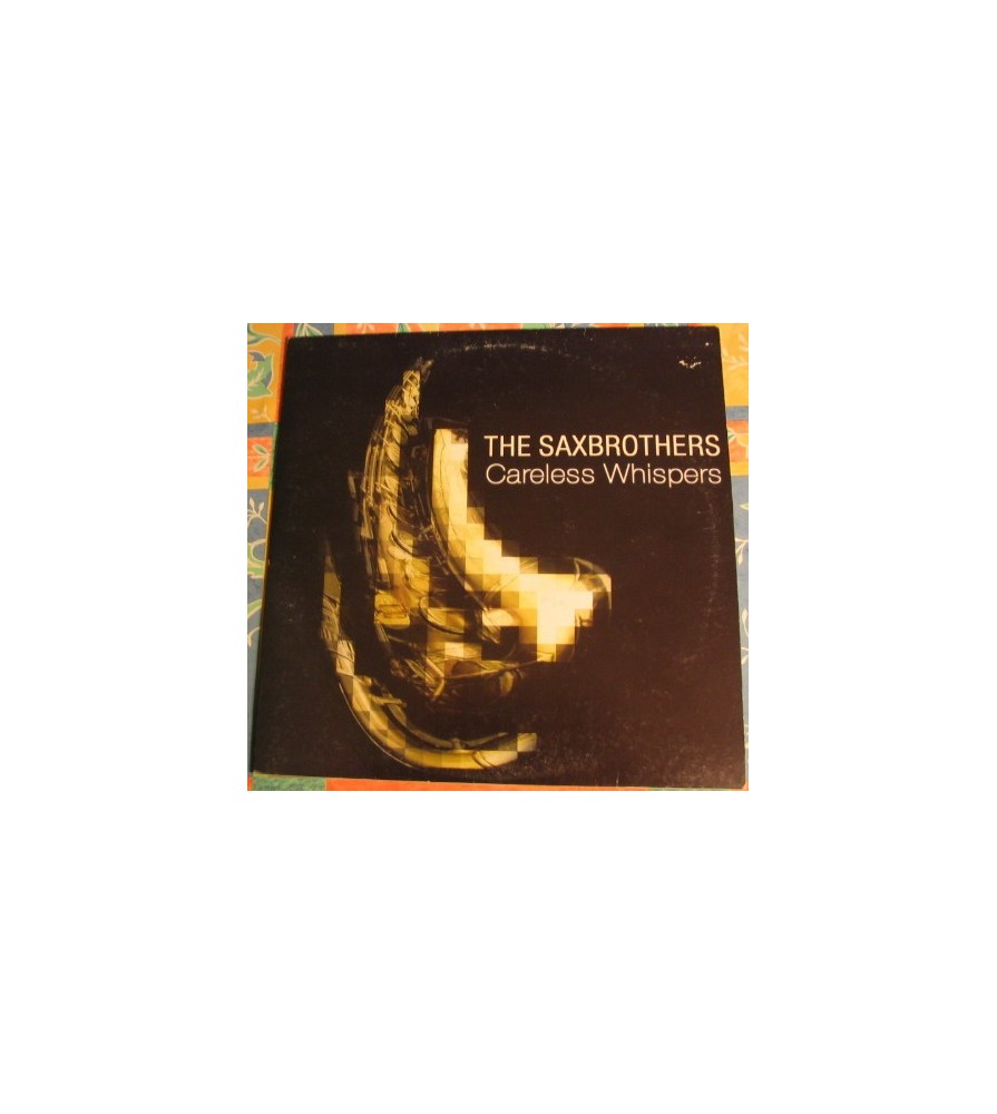 The Sax Brothers – Careless Whisper 