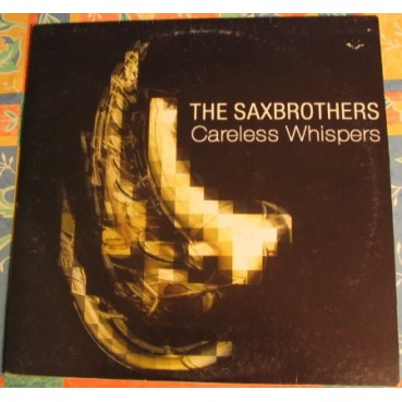 The Sax Brothers – Careless Whisper 