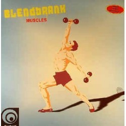 Blendbrank ‎– Muscles 