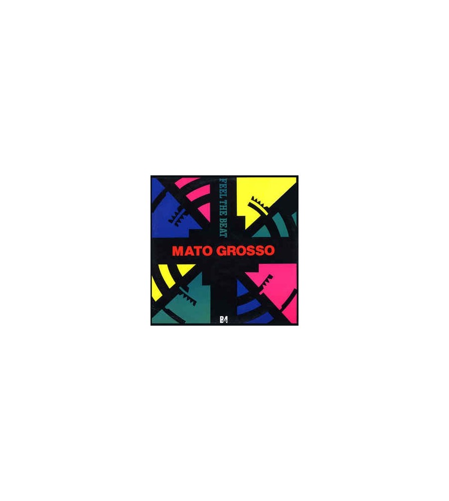 Mato Grosso - Feel The Beat (REMEMBER MUY BUENO¡¡)