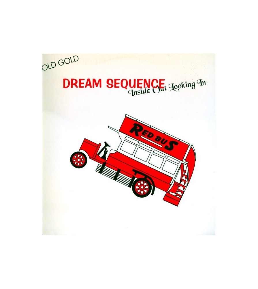 Dream Sequence – Outside Looking In (BOY RECORDS)