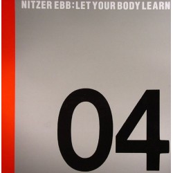 Nitzer Ebb ‎– Let Your Body Learn 
