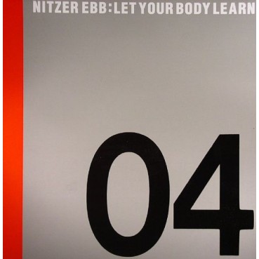 Nitzer Ebb – Let Your Body Learn Nitzer Ebb – Let Your Body Learn