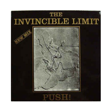 The Invincible Limit ‎– Push! (New Mix)