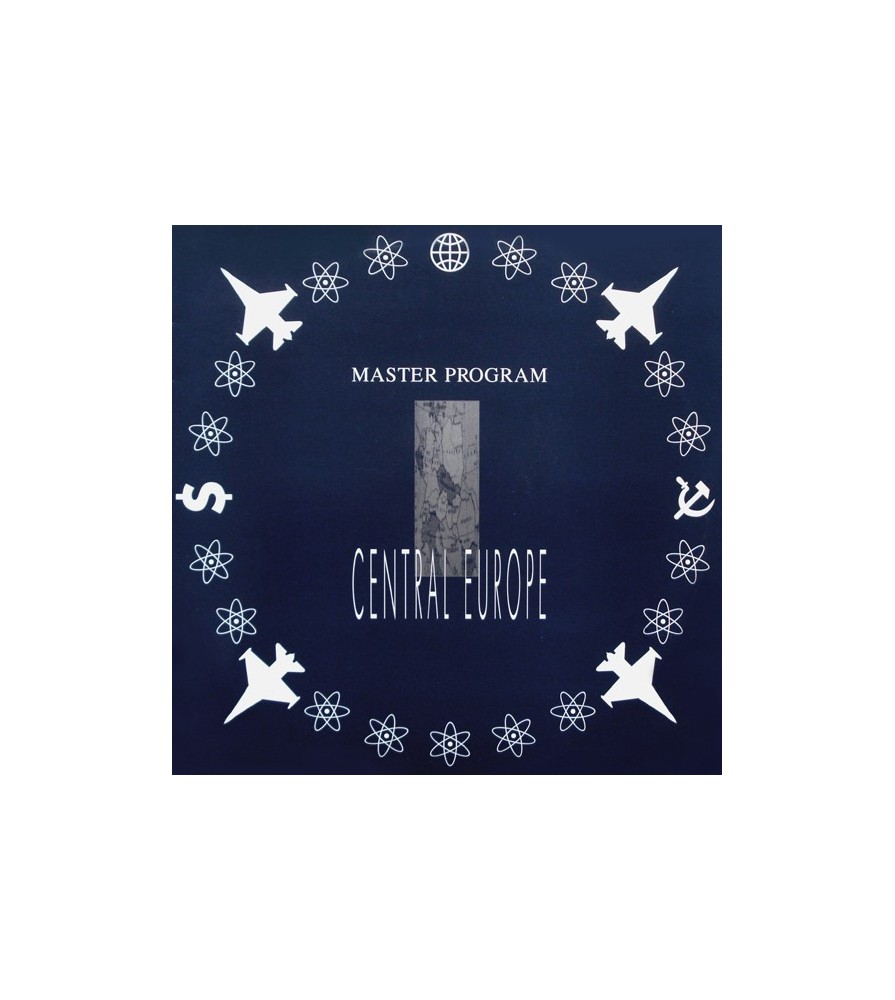 Master Program ‎– Central Europe 