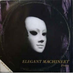  Elegant Machinery ‎– Process (Remix) 