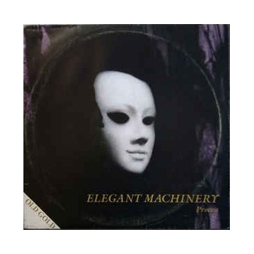  Elegant Machinery ‎– Process (Remix) 