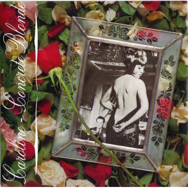 Concrete Blonde ‎– Caroline 
