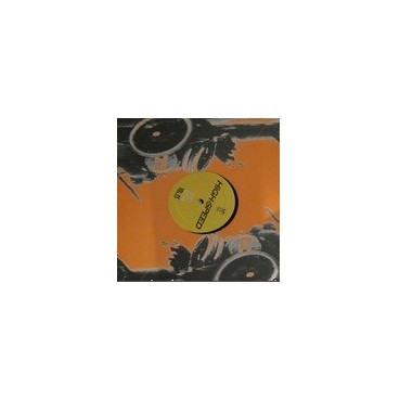 High Speed  - Dance Division Vol. 25(PINK RECORDS)