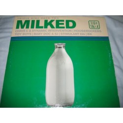 Various ‎– Milked