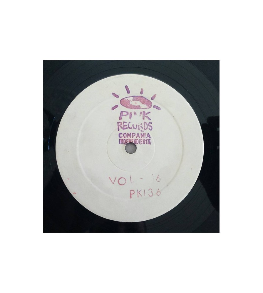 Dance Division Vol. 46 EP 