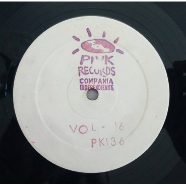 Dance Division Vol. 46 EP 