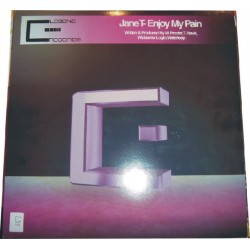 Jane T – Enjoy My Pain (MELODIA DEL RADI,AÑO 2000¡¡)