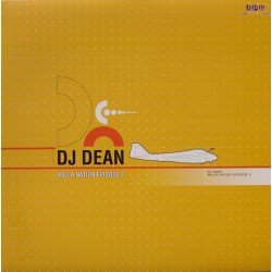 DJ Dean ‎– Balla Nation Episode 2 