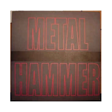And One - Metalhammer (SELLO MAKINARIA¡¡) And One - Metalhammer (SELLO MAKINARIA¡¡)