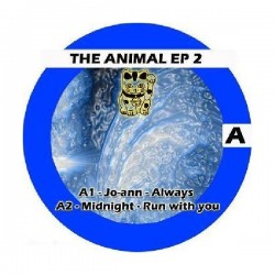 The Animal EP 2