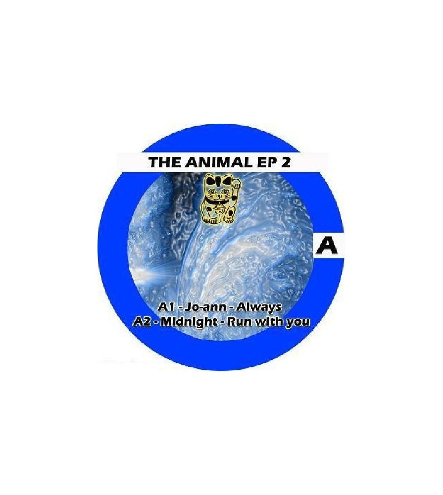 The Animal EP 2