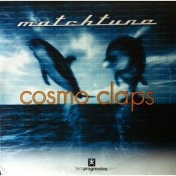 Matchtune - Cosmo Claps (PROGRESIVO + HARDHOUSE,POCO ESCUCHADO,BUEN ROLLETE DE BASE¡¡)