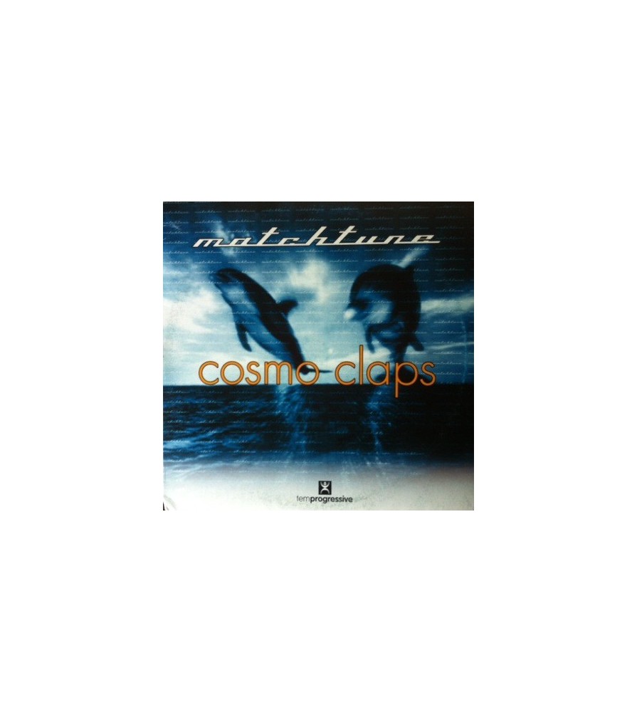 Matchtune - Cosmo Claps (PROGRESIVO + HARDHOUSE,POCO ESCUCHADO,BUEN ROLLETE DE BASE¡¡)