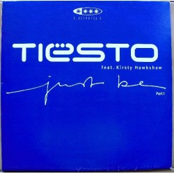 Tiesto - Just Be